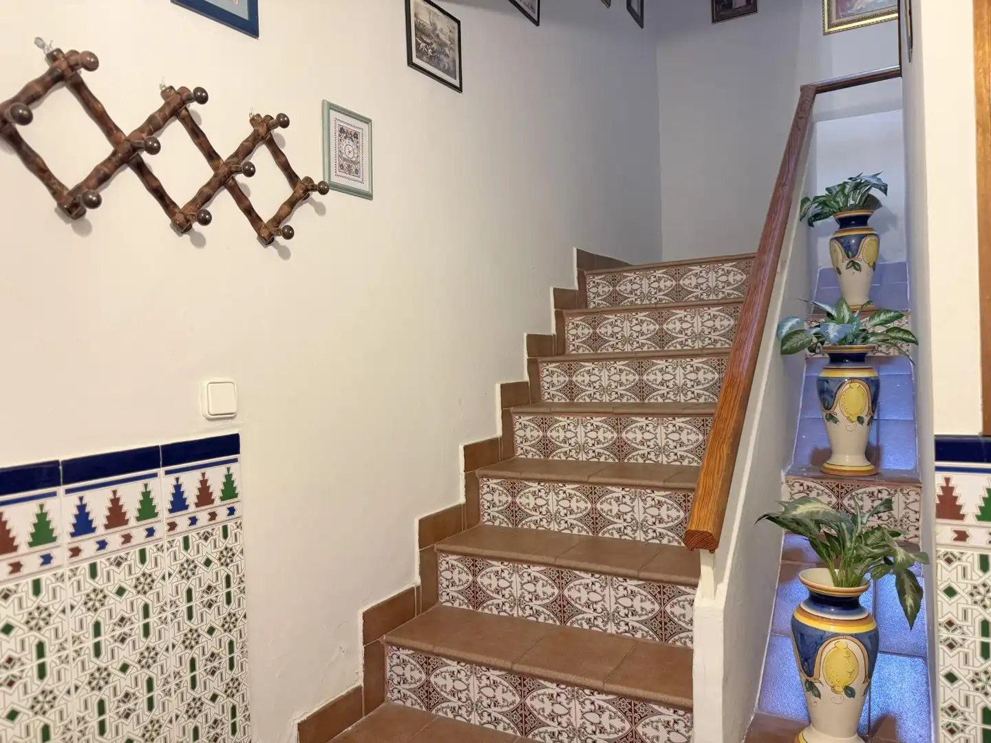 Casa o chalet en venta en Candeleda con Aire acondicionado, Calefacción y Terraza