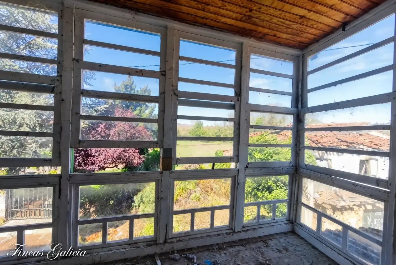 Maison rustique avec jardin à vendre à Verín, imagen 5