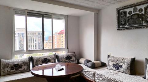 Foto 5 de Piso en venta en Eixample, Alicante