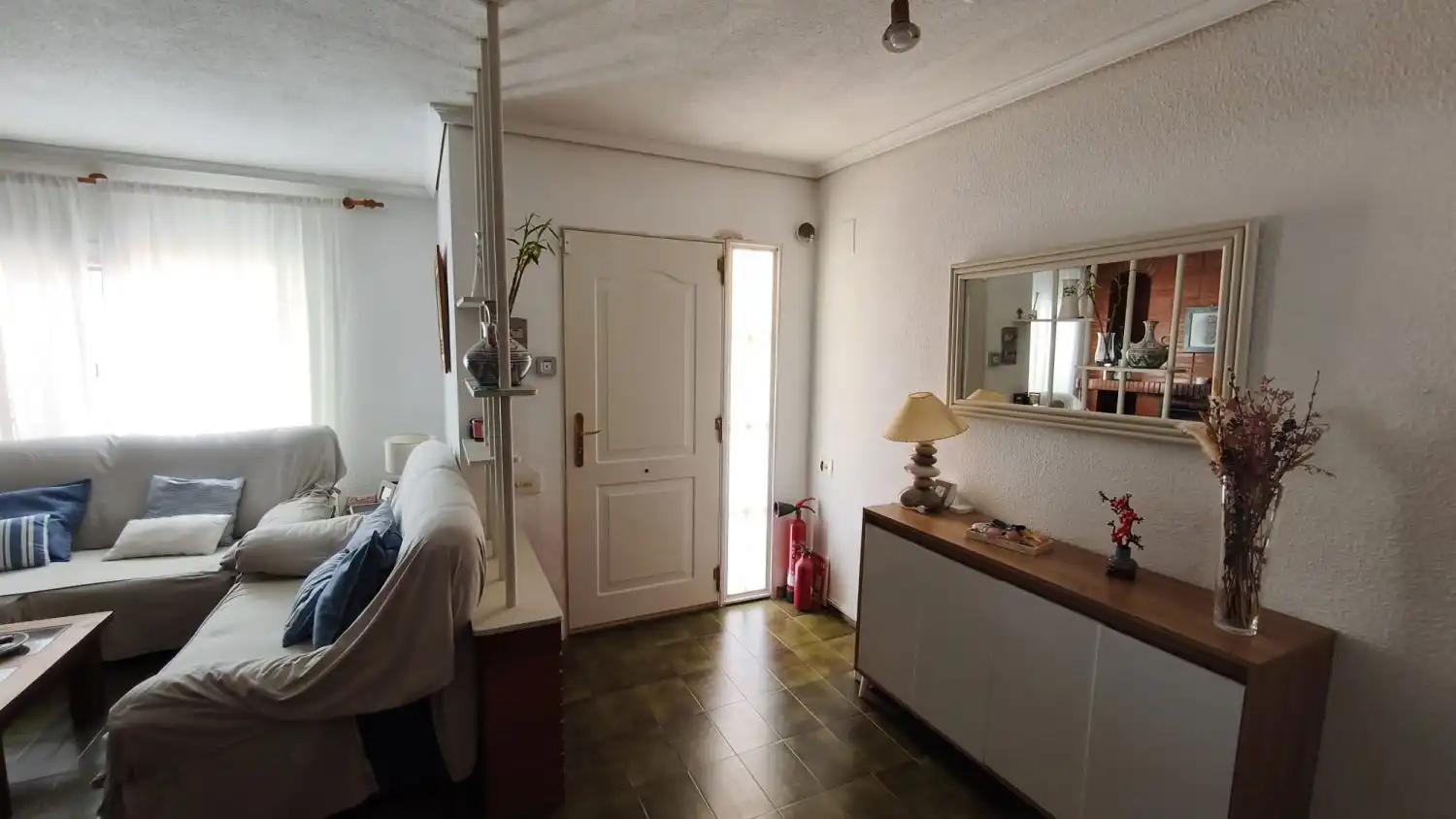 Casa adosada en venda en Benicasim / Benicàssim amb Calefacció, Terrassa i Traster
