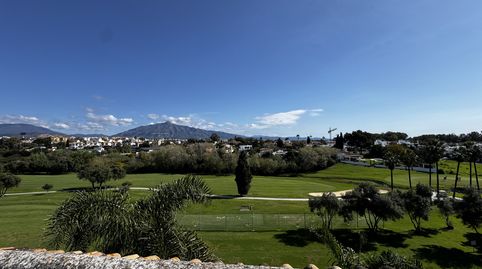 Foto 2 de Àtic en venda a 3-b, 1, Guadalmina Baja, Marbella