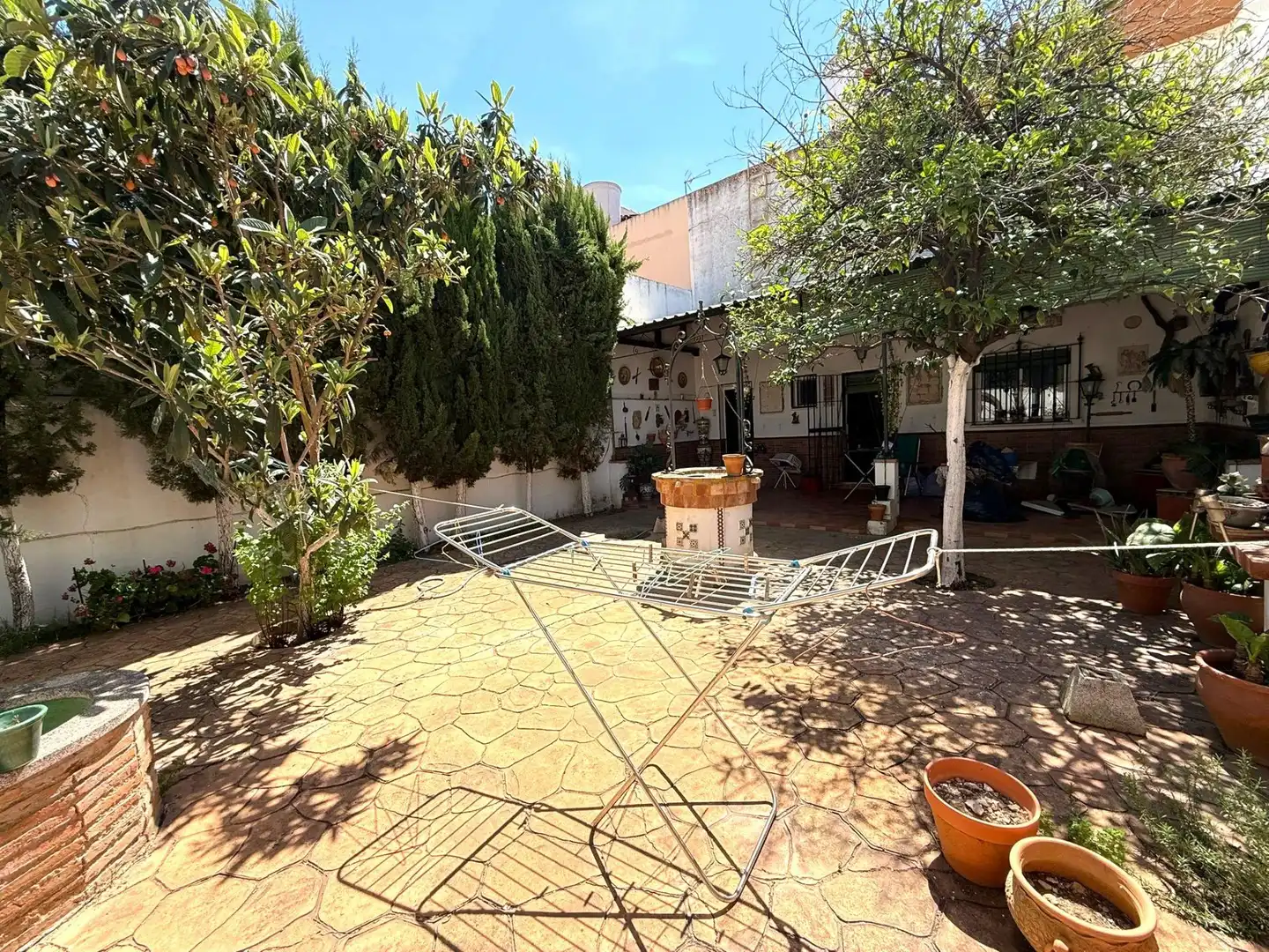 Maison à vendre à Alcalá del Río, imagen 14