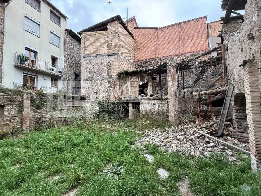 Casa en venda a Calle Pau Claris, imagen 9