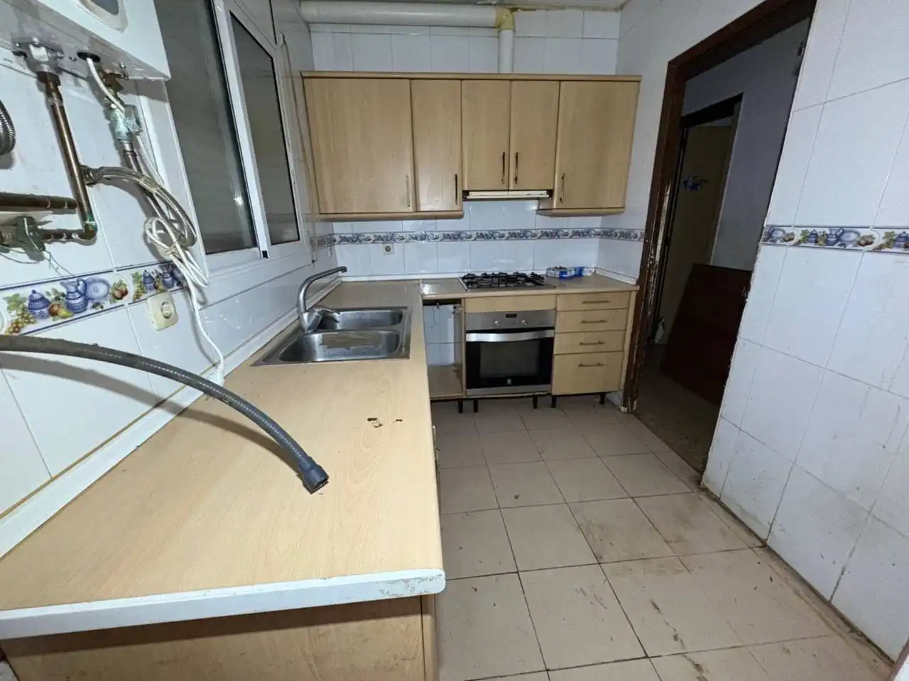 Piso en venta en Passeig Maragall