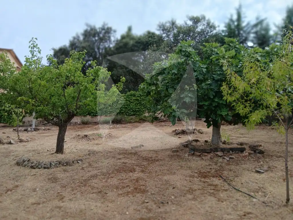 Houses for sale in Cáceres  with Air Conditioner
