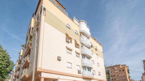 Foto 3 de Garatge en venda a Calle Asturias, 35, Barrio de Zaidín, Granada