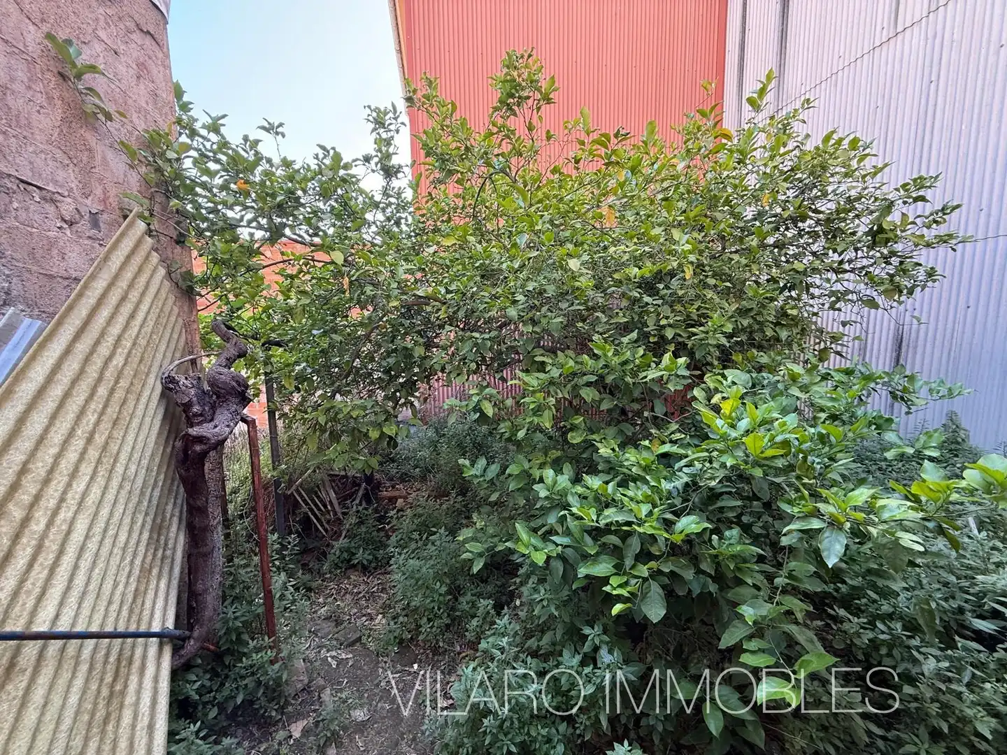 Detached homes for sale in Sabadell  with Private garden and Storage room