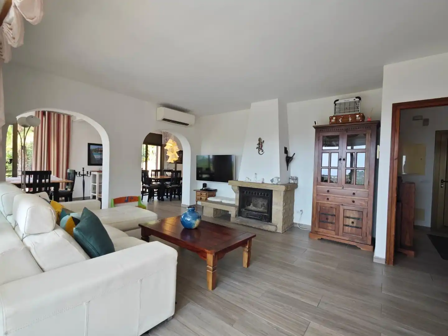 Casa con terraza en venta en Serra Brava, imagen 51