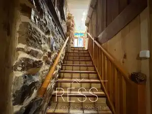 Commercial properties for sale in Donostia - San Sebastián   with Air Conditioner, Heating and Furnished