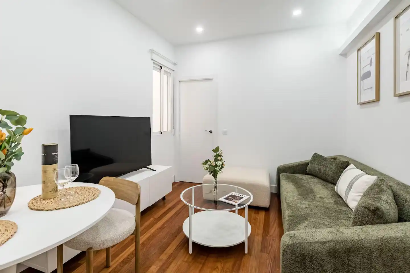 Wohnung mit Aufzug zur Miete in calle Josep Nebot, imagen 10