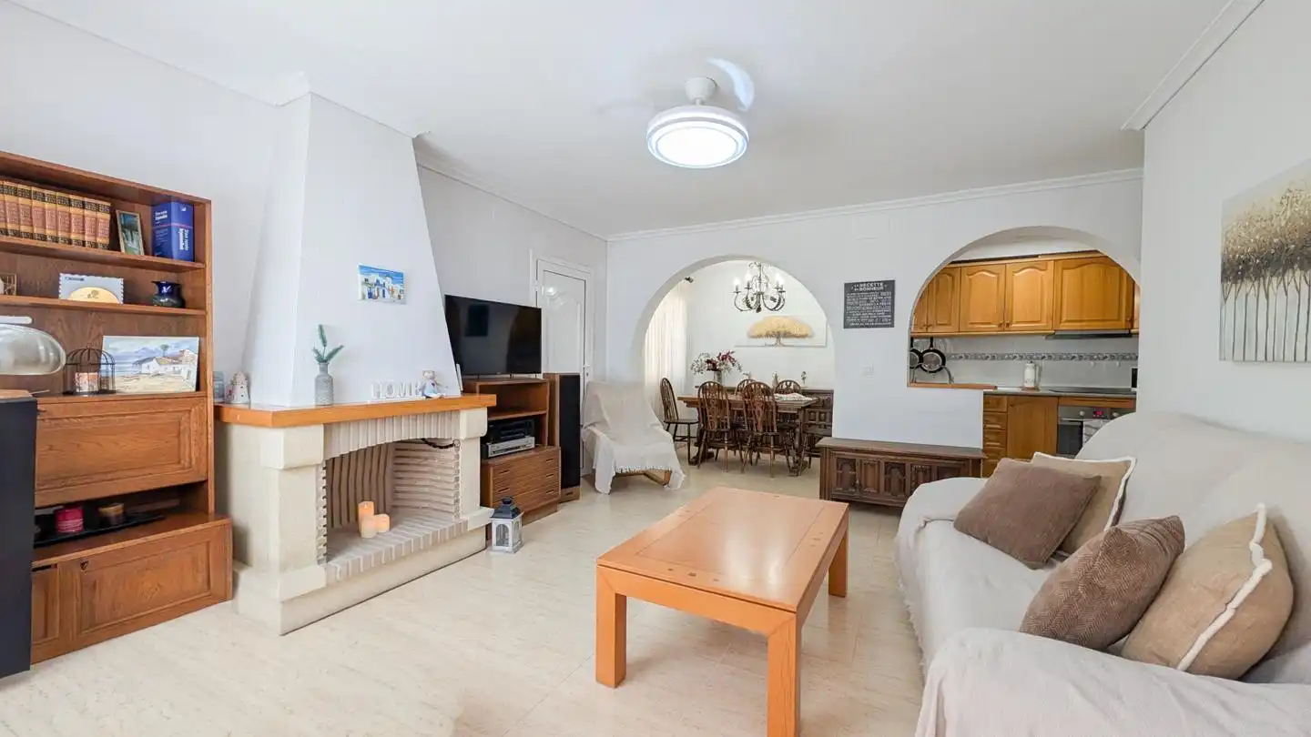 Maison avec piscine à vendre à Avenida del Carabasí, imagen 9