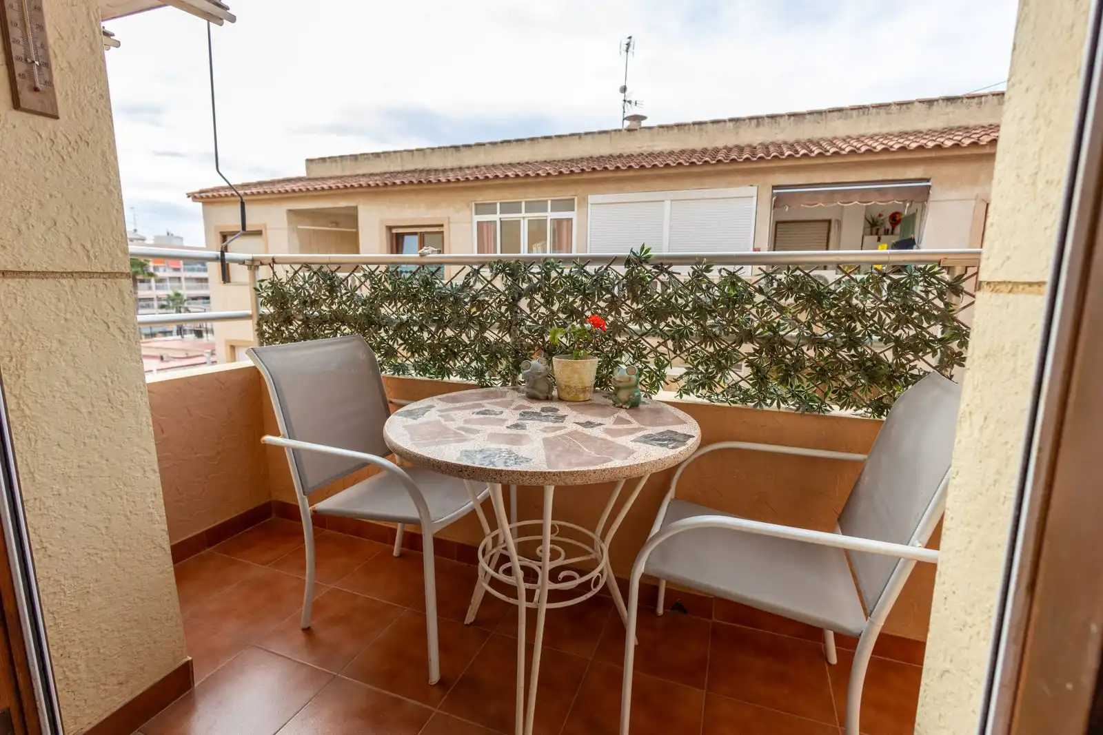 Apartamento con terraza en venta en N/A, imagen 8