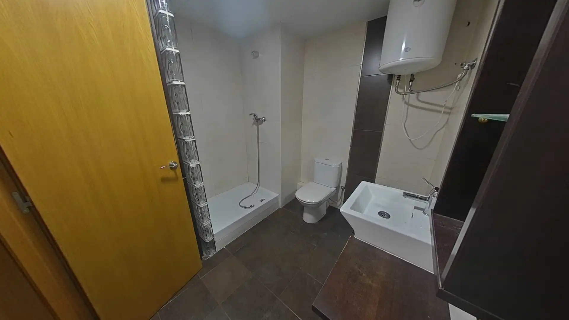 Bany de Estudi en venda en Barcelona