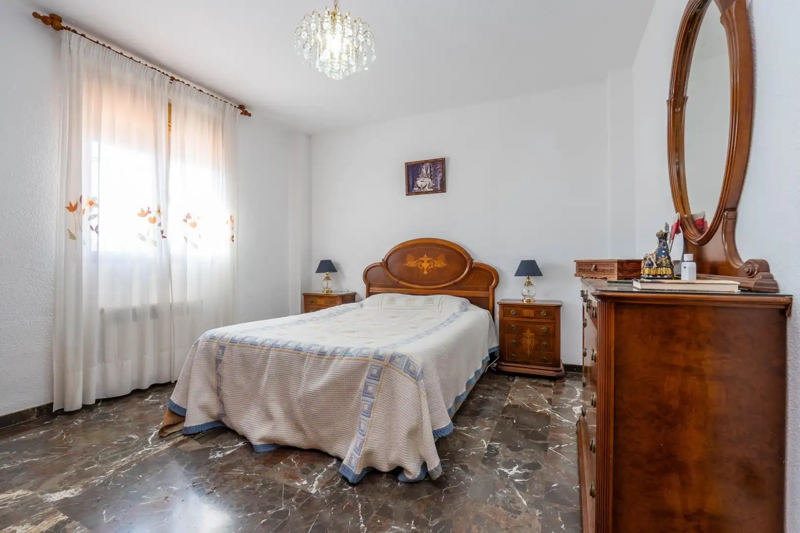 Chalet con terraza en venta en Calle de Alonso Quijano, imagen 40