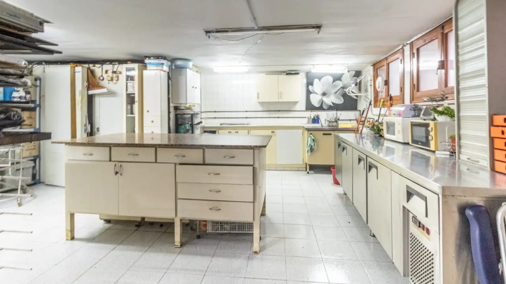 Local comercial en venda a Pego