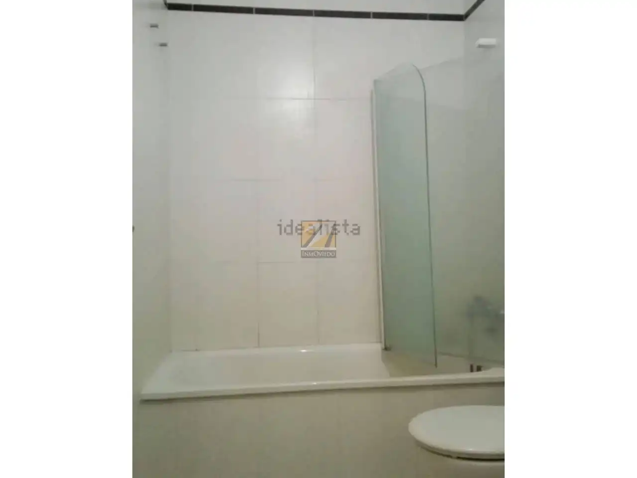 Badezimmer von Wohnung zum Verkauf in Grado mit Heizung, Terrasse und Abstellraum