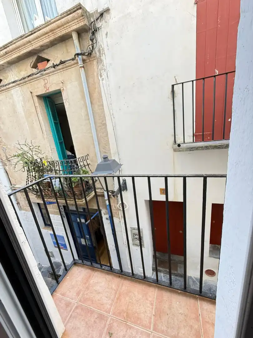 Terrassa de Casa o xalet en venda en Cadaqués amb Terrassa i Balcó