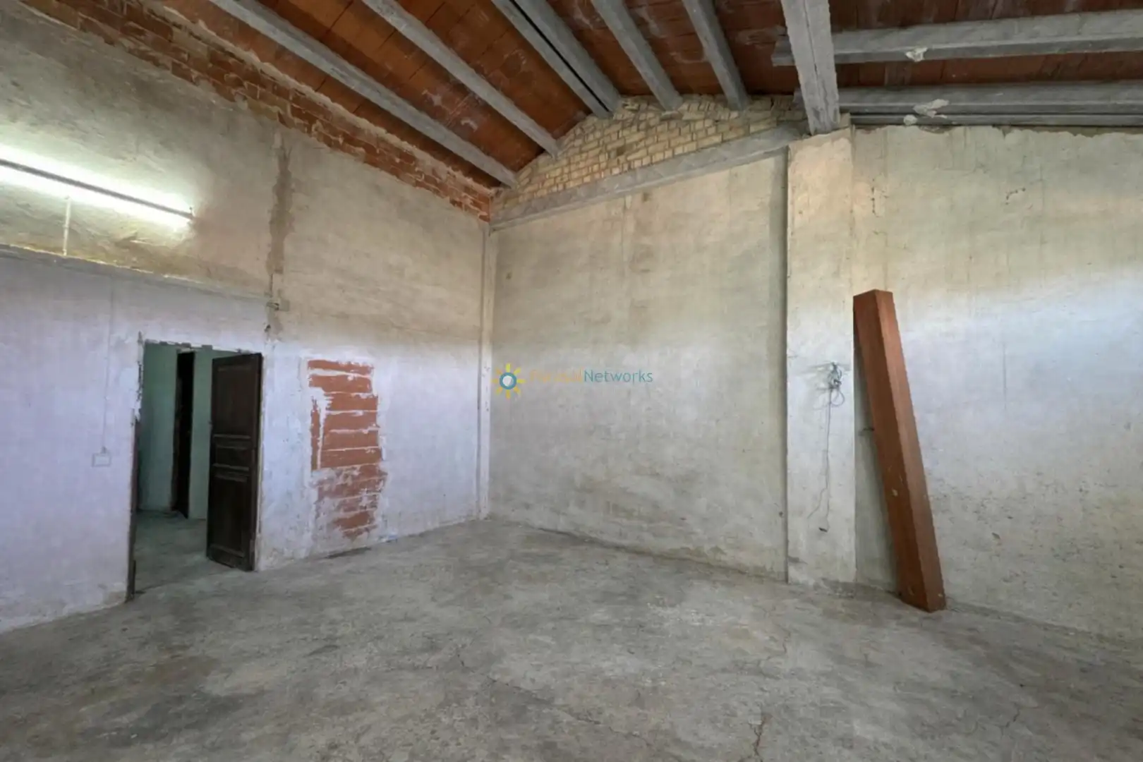 Casa adosada en venta en Bufali con Terraza
