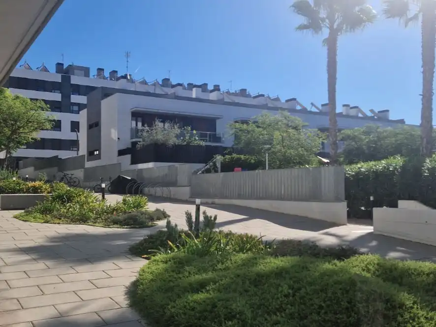 Wohnung mit Pool zum Verkauf in Carrer de Rosa Leveroni Valls 18, imagen 38