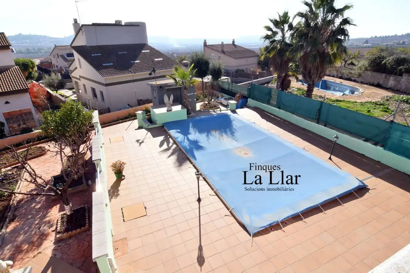 Casa o xalet en venda a MARTI I POL, Rodonyà