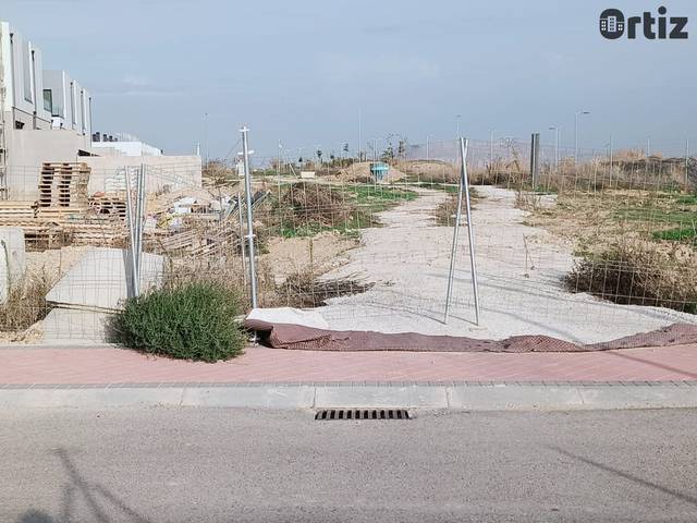 Terreno residencial en Venta en Fresnos I y II