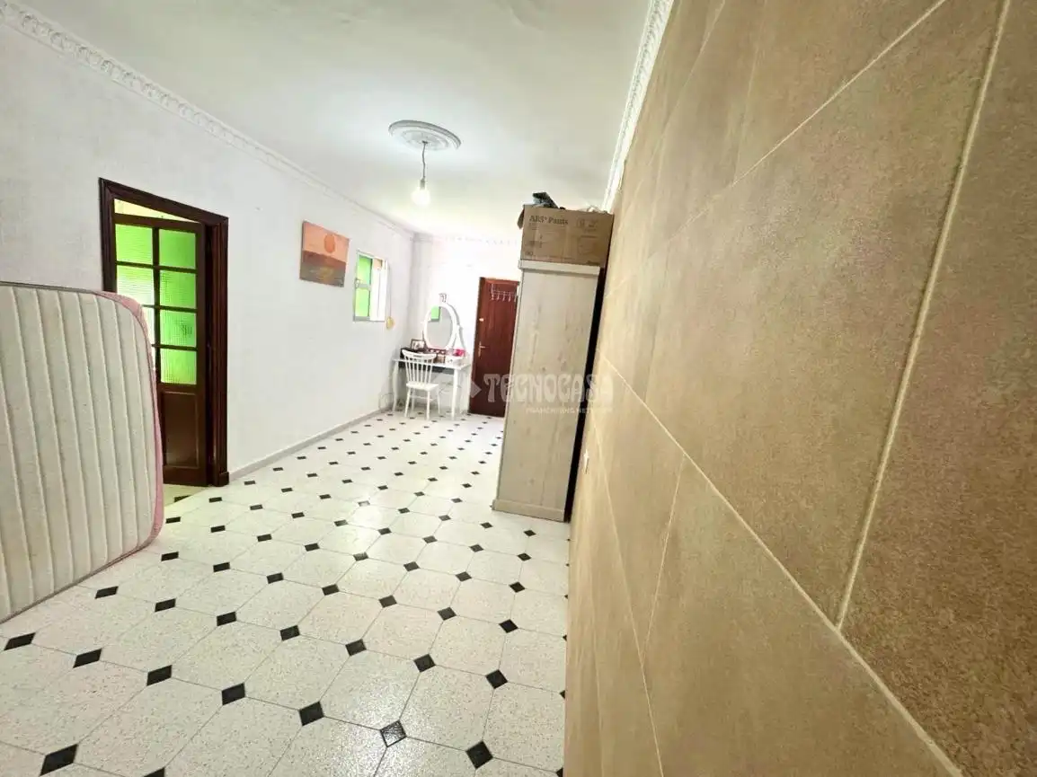 Detached homes for sale in San José del Valle
