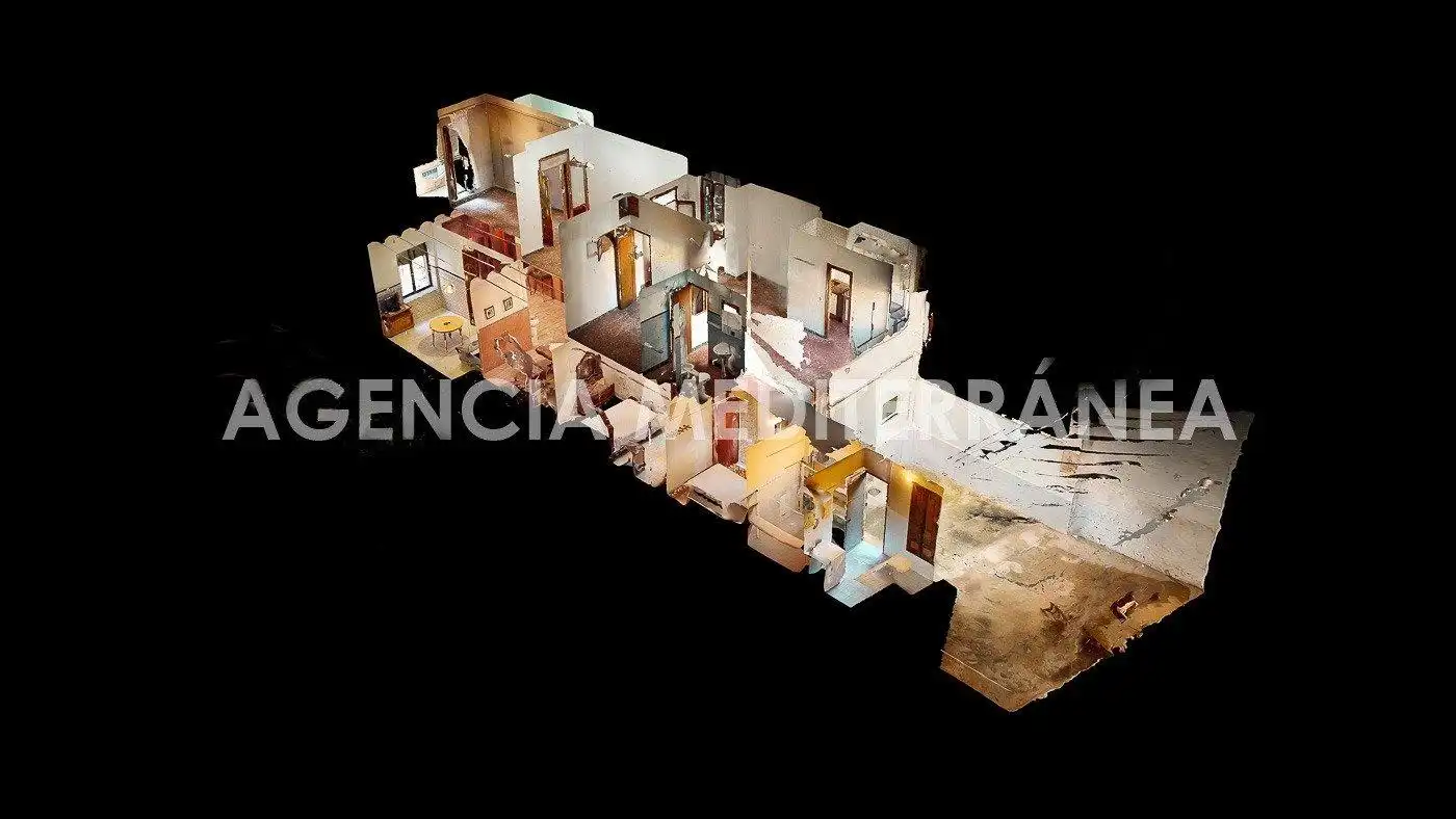 Houses for sale in Alcàsser  with Terrace and Balcony