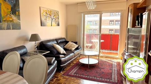 Foto 3 de Pis de lloguer a Txorierri - Ondiz - Udondo, Leioa