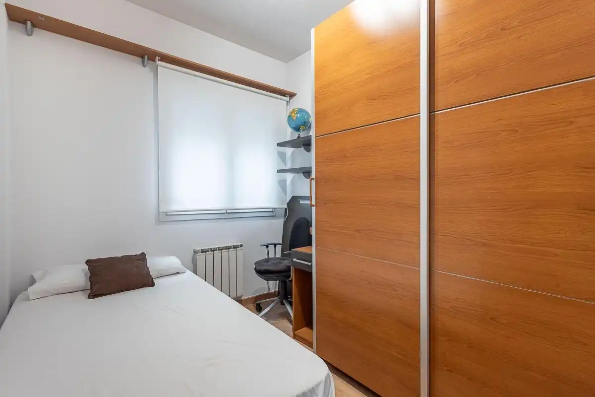 Flat for rent in Centro - Sagrario