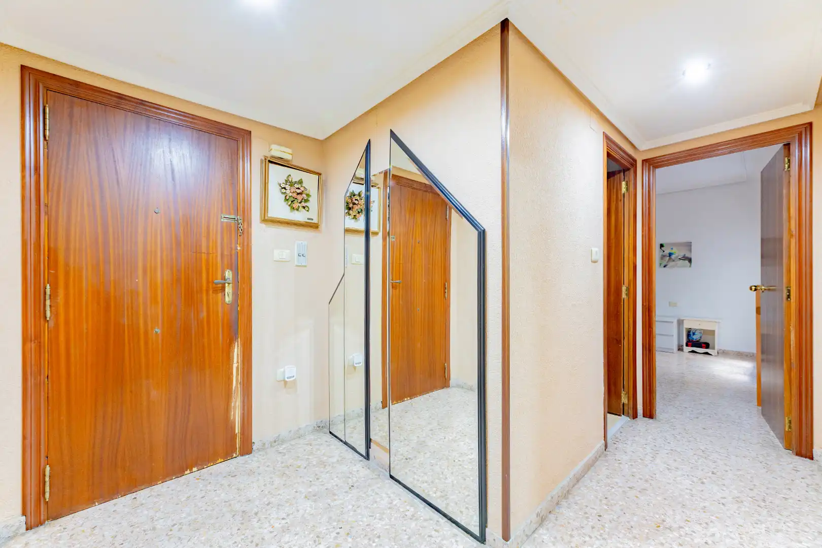 Appartamento con ascensore in vendita a Carrer del Pare Francisco Ferri 1, imagen 15