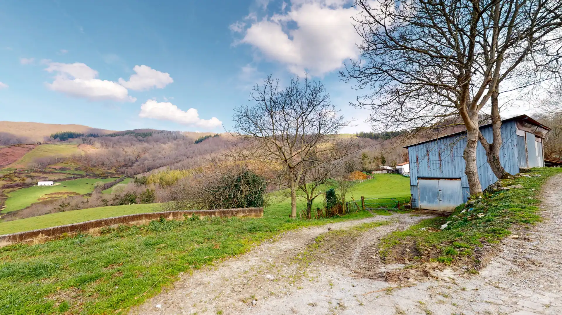 Dúplex en venta en Tolosa con Amueblado
