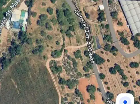 Terreno rustico in vendita a Camí de Pujol 2T, imagen 2