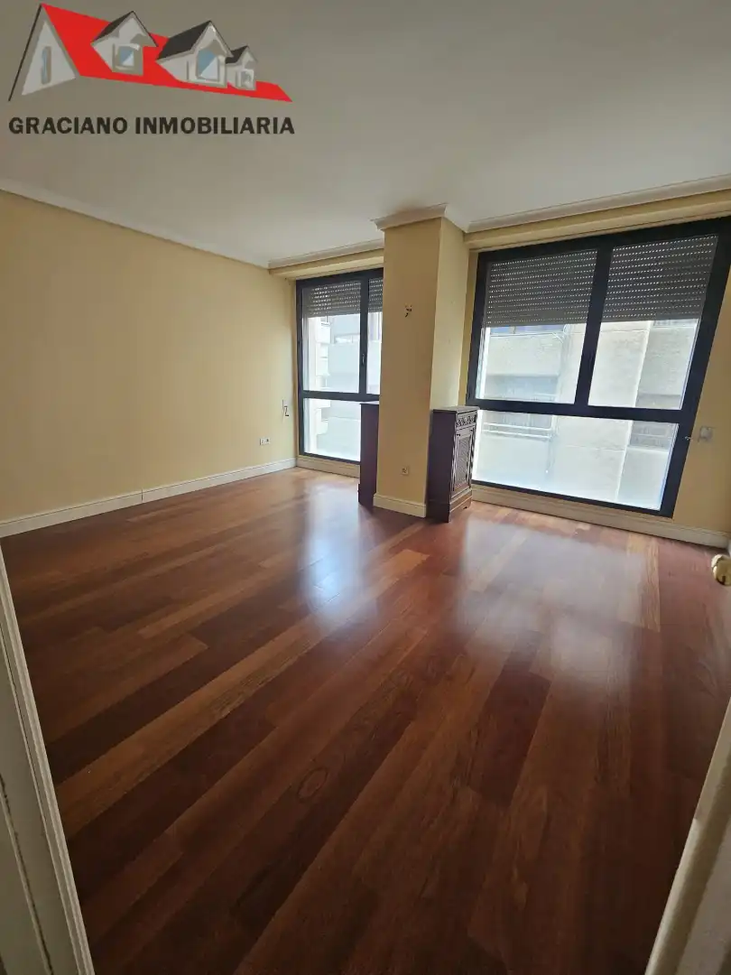 Schlafzimmer von Wohnung zum Verkauf in Albacete mit Heizung