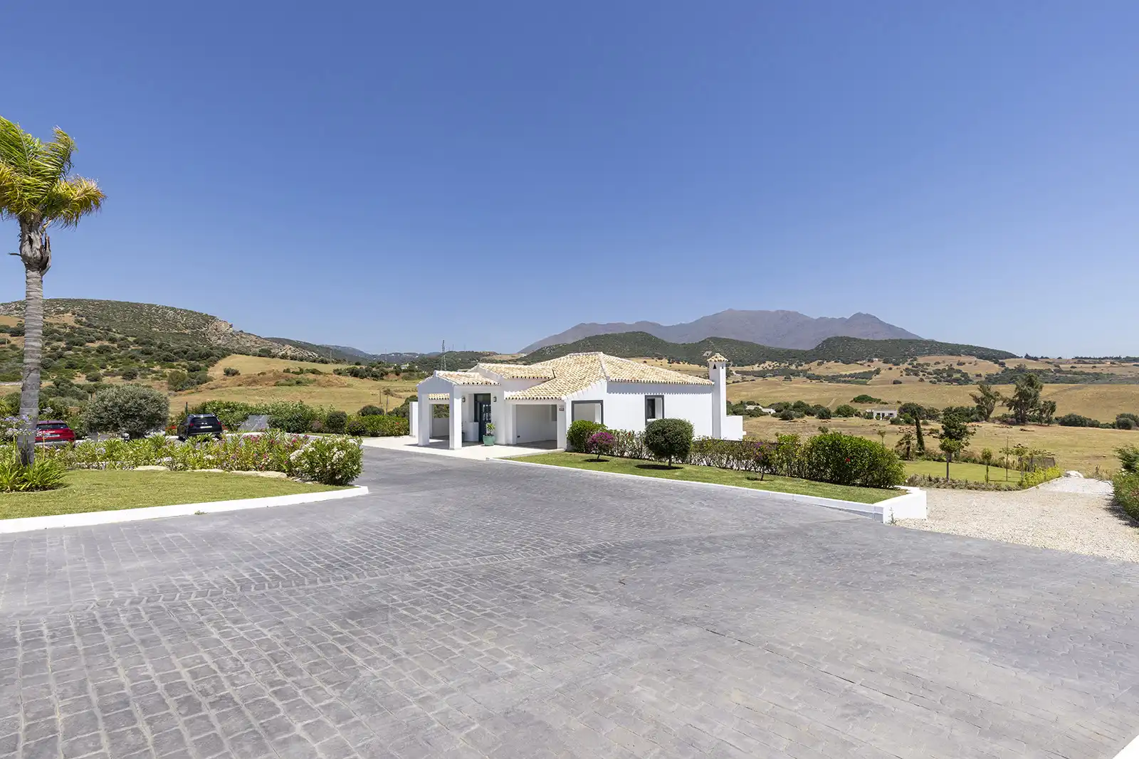 Casa amb terrassa en venda a Casares pueblo, imagen 46