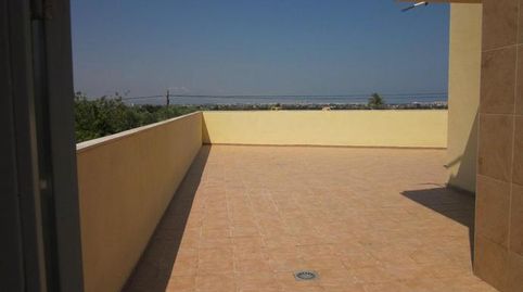 Foto 2 de Casa o chalet de alquiler en Las Atalayas - Urmi - Cerro de Mar, Peñíscola / Peníscola