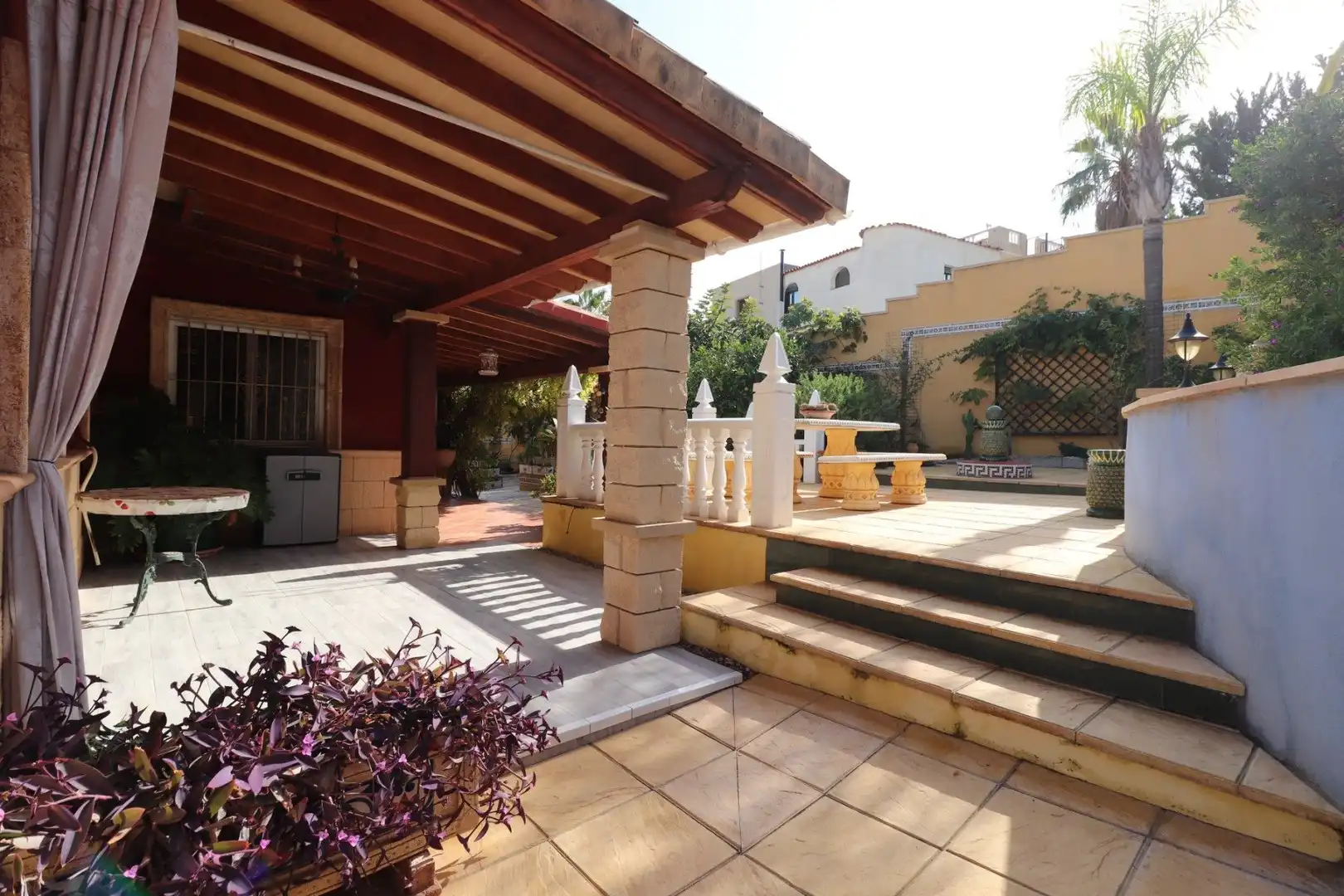 Villa con piscina in vendita a Almoradí, imagen 50