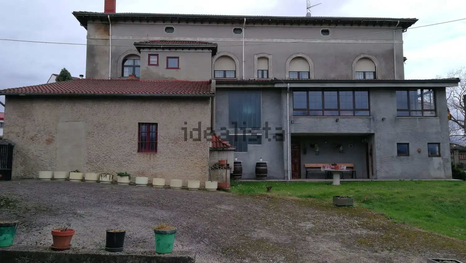Flat for sale in Noreña