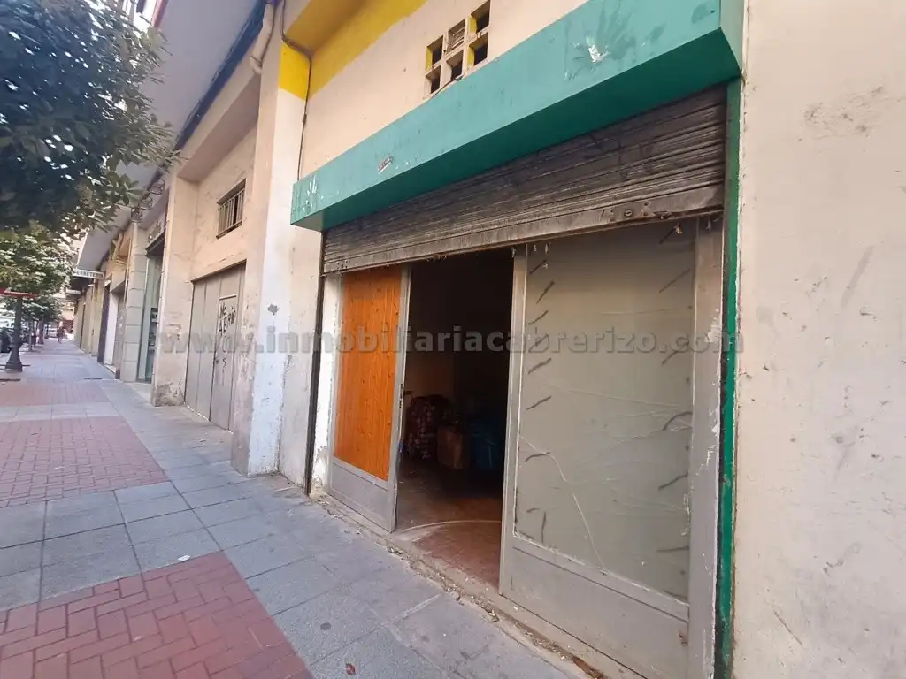Local comercial en venta en Calle Labradores, imagen 4