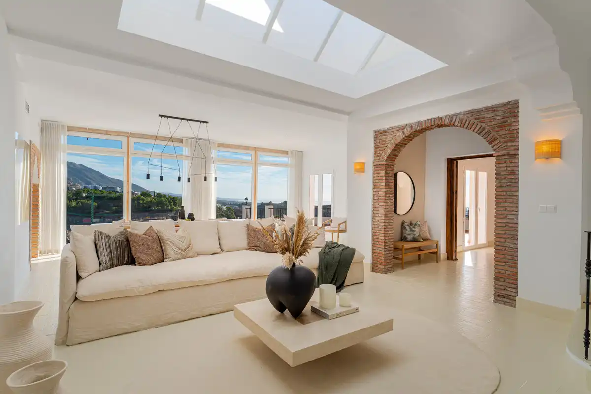 Casa a schiera in vendita a El Madroñal, imagen 4