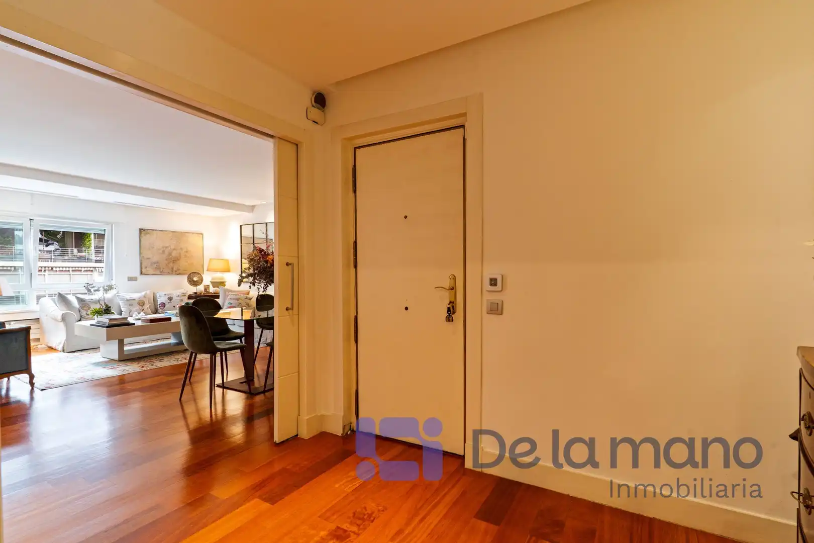 Piso de alquiler en Madrid con Aire acondicionado, Calefacción y Trastero