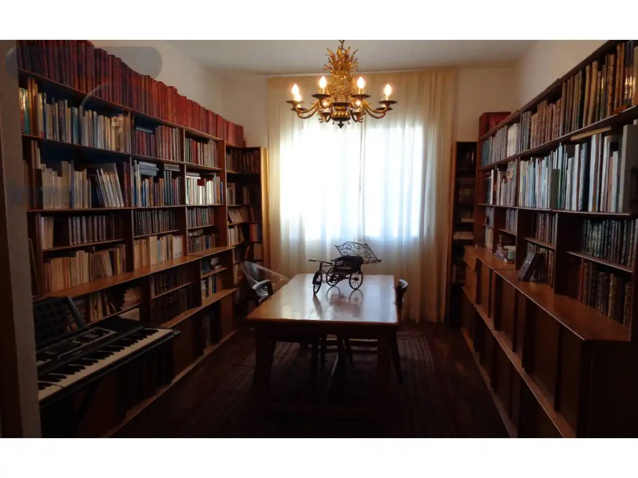 Dining room of Houses for sale in Huétor Vega  with Air Conditioner, Private garden and Terrace