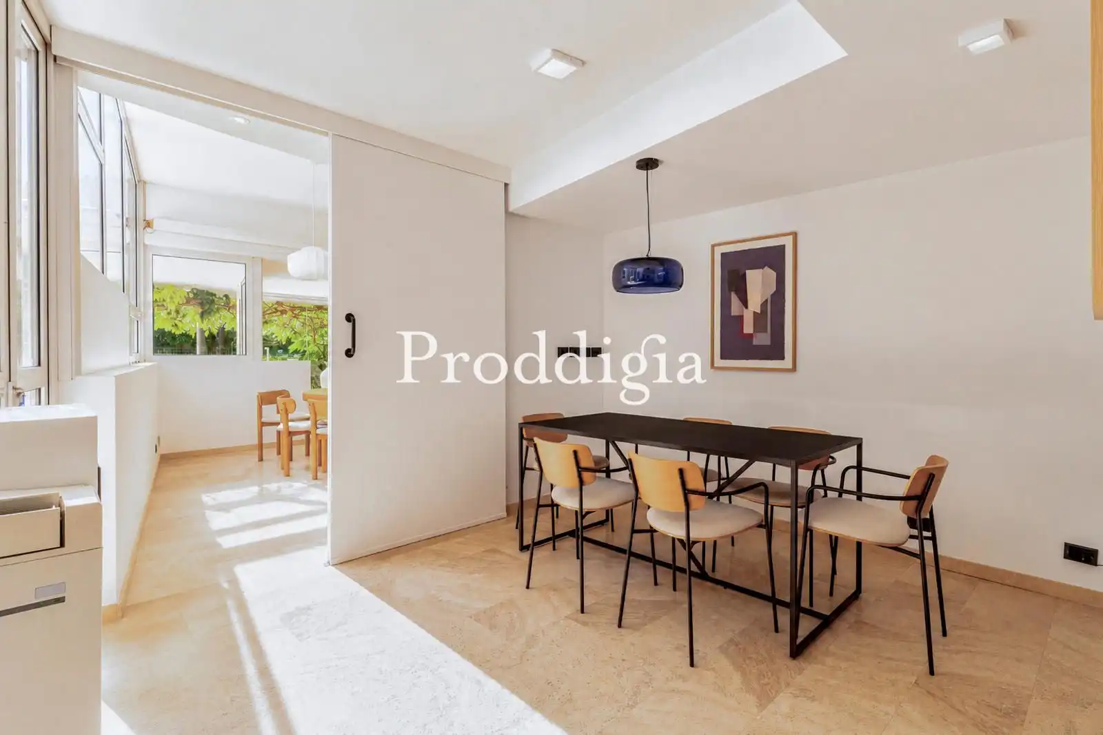 Villa mit Pool zur Miete in Valldoreix, imagen 16