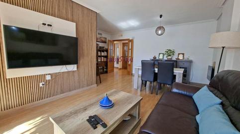 Foto 4 de Piso en venta en  Enric Valor, 2, Playa de San Juan, Alicante / Alacant