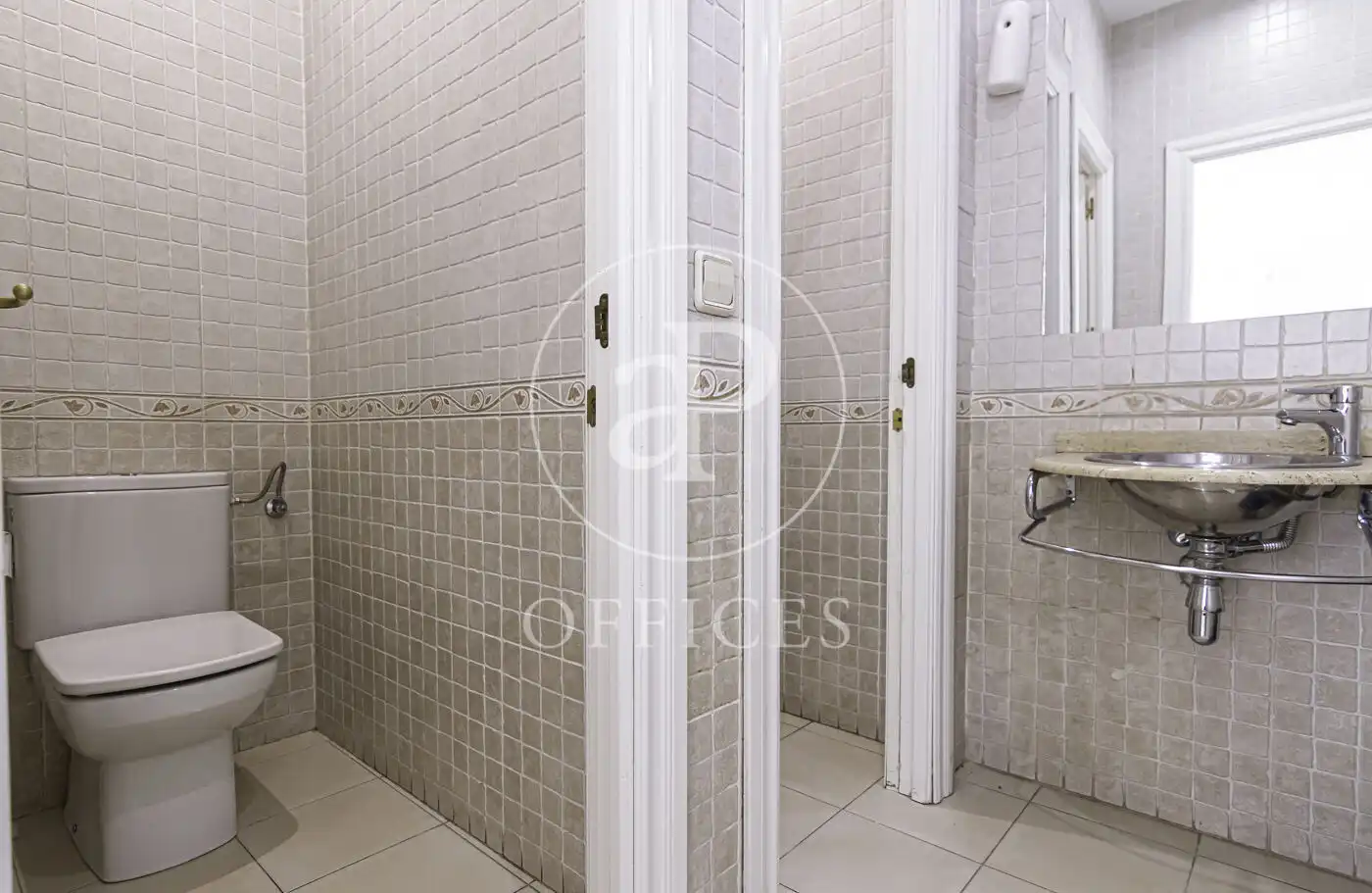 Oficina en venta en Madrid con Aire acondicionado y Calefacción