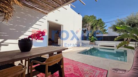 Foto 2 de Planta baixa de lloguer a Calle Sevilla, 4, Sant Agustí - Cala de Bou, Illes Balears