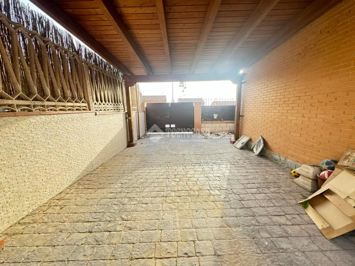 Haus mit Pool zum Verkauf in Ontígola, imagen 38