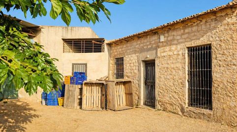 Photo 3 of Houses for sale in Barrio Sta. Agueda, Catral, Alicante