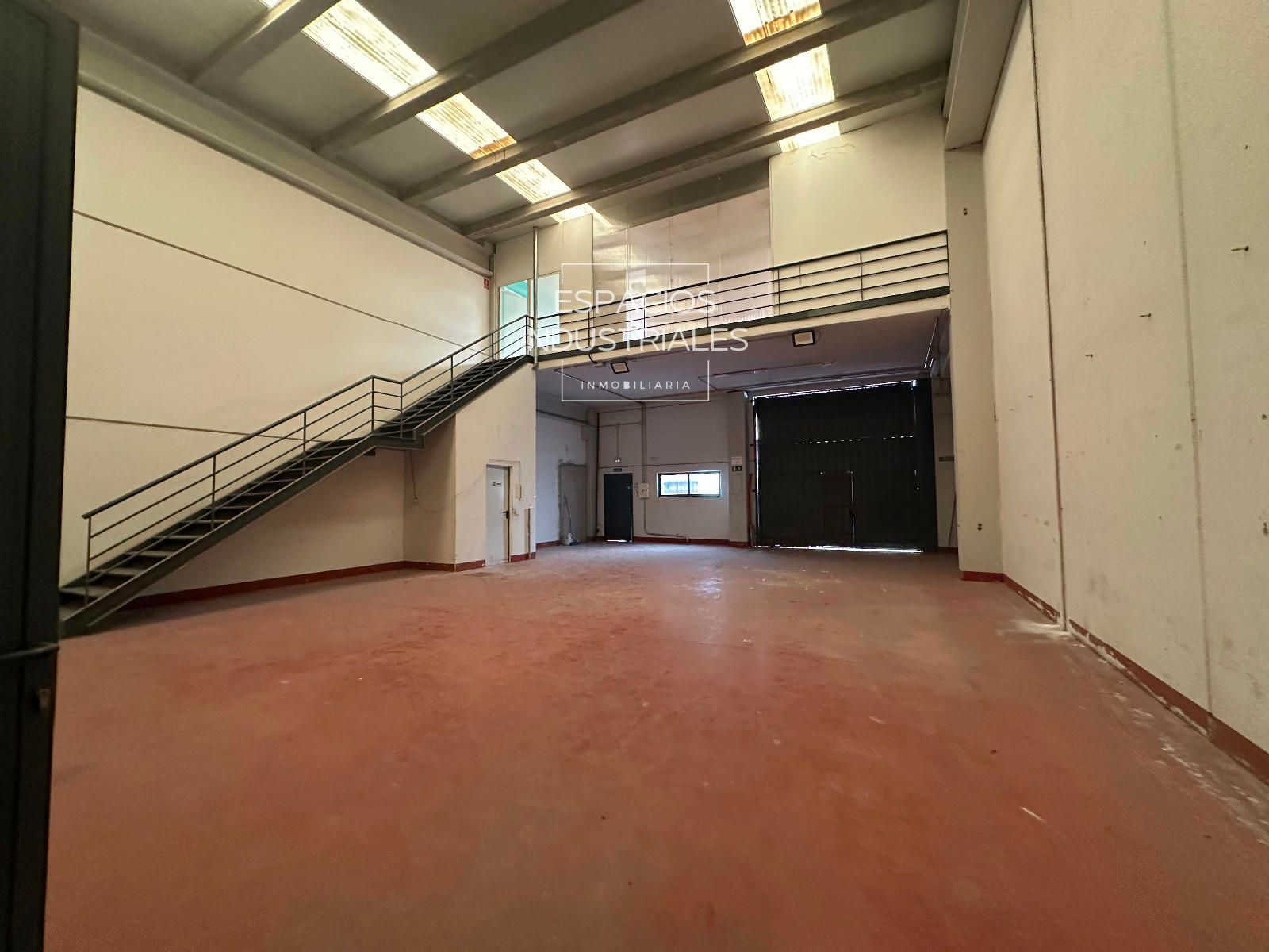 Industrial buildings for sale in Zona Industrial