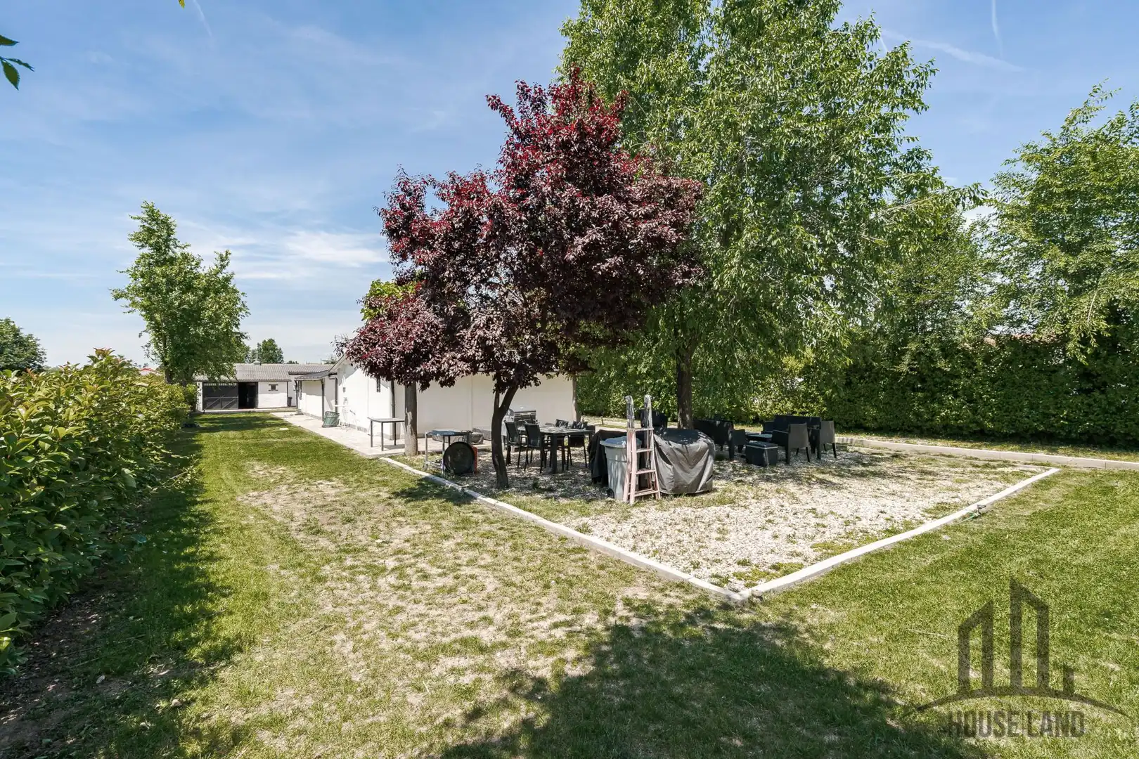Finca rústica en venta en Poligonos, Fuente El Saz de Jarama