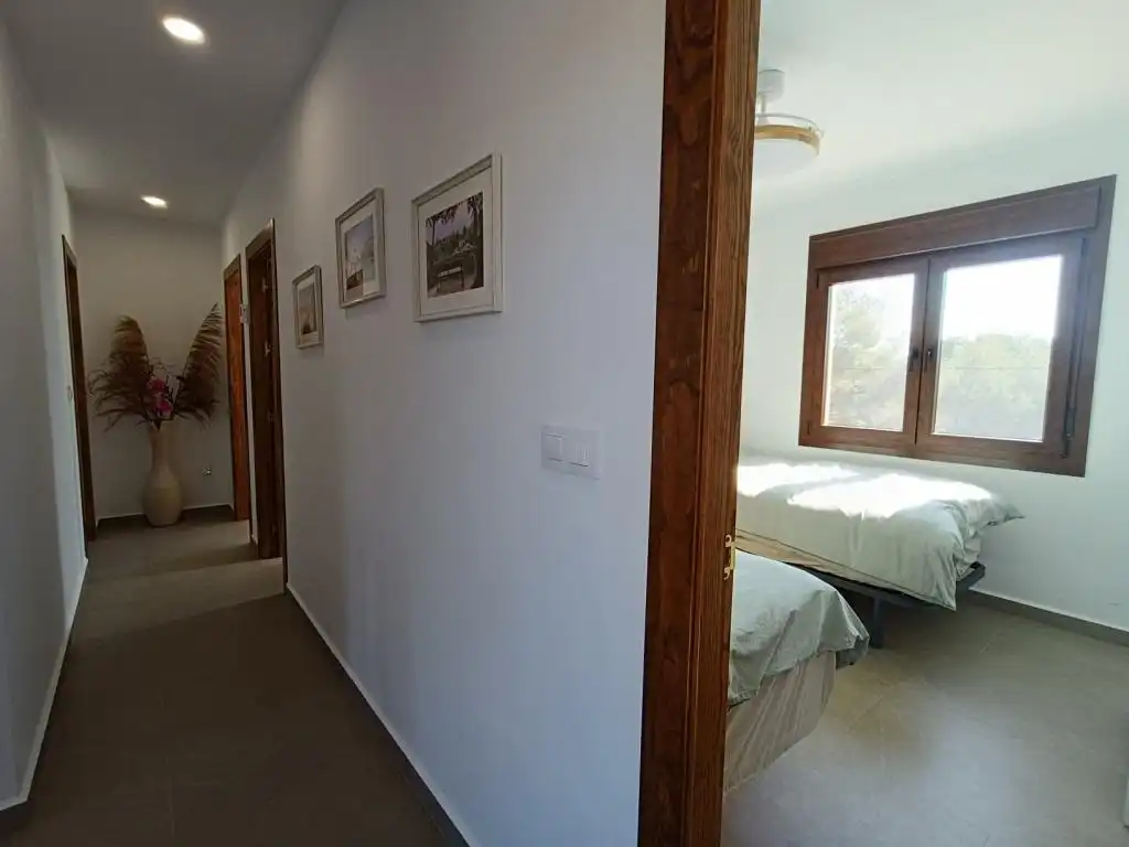 Casa o chalet en venta en Pilar de la Horadada con Aire acondicionado, Calefacción y Jardín privado